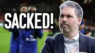 Leicester HAD to sack Mart&iacute; Cifuentes | Championship Week 29 Reaction