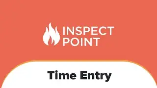Effortless Time Tracking with Inspect Point: Boost Efficiency and Billing Accuracy!