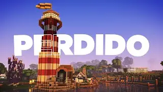 Encontrei Meu Mundo Survival Perdido Há Quase 10 Anos