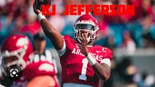 KJ Jefferson Highlights 2022