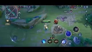 @GarenaLienQuanMobileVN highlight zata từ dưới đếm lên