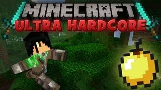 Minecraft: Ultra Hardcore Highlights (Minecarft SMP Special Guest)