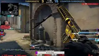 #Balkan​ Live Stream #cs​:go #Competitive​ | !GW !AK !M4 | #League​ of Legends