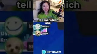Fuslie & Shiphtur Bully Abe Out Of The Group