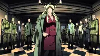 Come on Baby let's go (Black lagoon amv)
