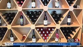 Lubbock wineries receive national attention