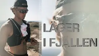 LÄGER I RAMUNDBERGET | ANGR-LOG 09
