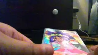 Opening a Plasma Blast Elite Trainer Box