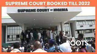 What Nigeria Judiciary Needs &ndash; Keyamo
