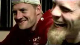 Murderball Trailer