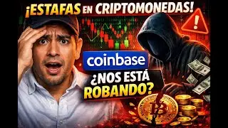 Coinbase vendi&oacute; mis criptomonedas sin mi permiso | Mi caso real