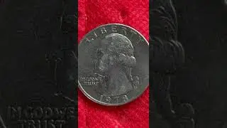 1978 Washington Quarter value