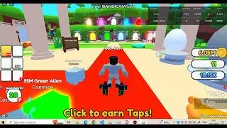tapping simulator script