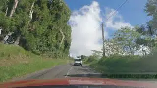 Ile de la Réunion,la Plaine des Cafres, part 17