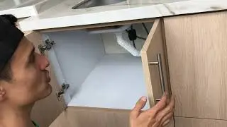 Small kitchen design