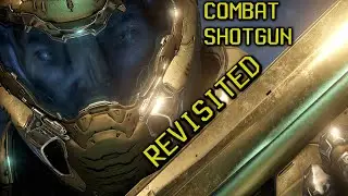 DOOM Eternal: Revisiting the Combat Shotgun