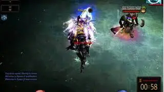 Guide Quest 4th Muonline