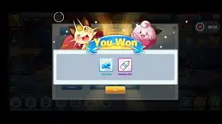 New gift code / Awaken monster battle adventure /rise of elves / Elf fantasy festival