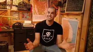 At the Moochies Episode 1: M16 Rifles