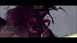 MANTICORE NORMAL POV BOW MASTER | Dragon Nest Sea Classic | #dnsea #dnseaclassic #dnclassic
