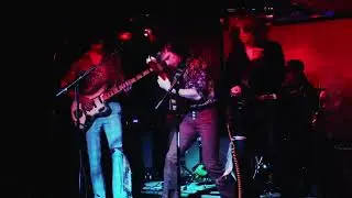 Long Deer - Shadow Man | LIVE AT SHANGHAI TUNNEL BAR (July 25th, 2025) Portland, OR