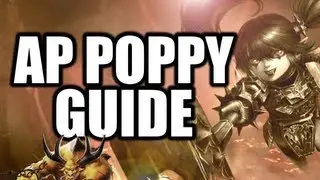 Siv HD's AP Poppy Guide