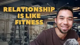 Fitness mindset that will save your marriage!