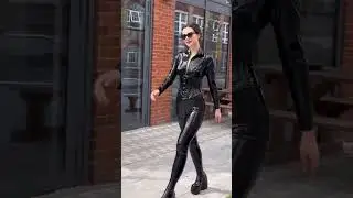 Latex in public