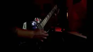 Tribute to Metallica and Diamond Head- Am I Evil