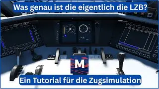 Was ist die LZB | Linienf&ouml;rmige Zugbeeinflussung erkl&auml;rt | Tutorial |
