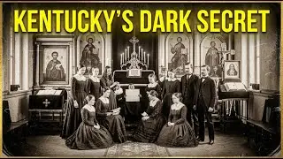 312 People Vanished in 27 Years &mdash; The Kentucky Religious Community&rsquo;s Secret