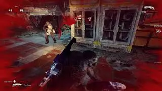 Gears 5 Minitage