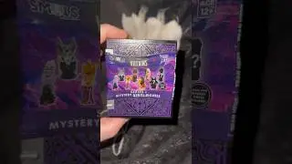 Disney Vinyl Mystery Villain Figures by Smol Opening