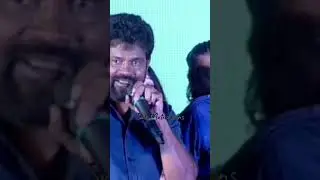 sukumar about allu arjun || #sukumar #alluarjun#pushpa #shorts