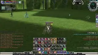 RF ORIGIN SERVER ALPHA TUTORIAL MOB MAP ELF