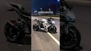 Hangi Motor 🛢