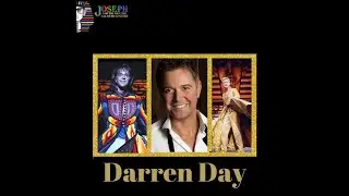 Darren Day 2nd City Radio 7/6/2020