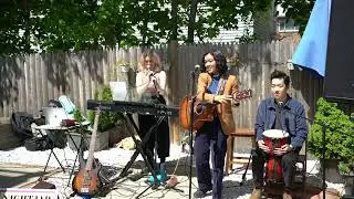 Nightjar @ Somerville Porchfest full set