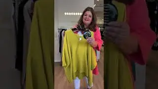 Happy Thursday with Toni Plus! June 22, 2023 | Featuring Claire's Summer Wardrobe Picks