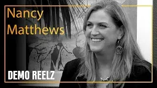 Nancy Matthews Speaker Author The One Philosophy