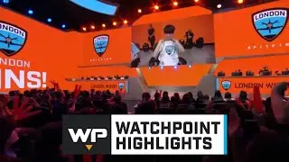 How Did the London Spitfire Upset the Seoul Dynasty? | Watchpoint | Overwatch League