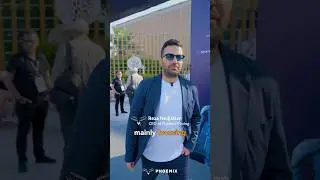 #BlockchainLife2024 #PhoenixMining #SustainableEnergy #MiningEfficiency #AIIntegration #Dubai #UAE