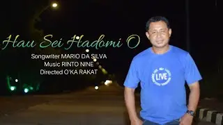 HAU SEI HADOMI O || COMING SOON