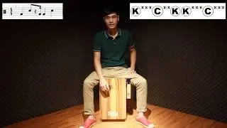 Bài 2: Hướng dẫn chơi thể loại nhạc POP [Tú Đội]