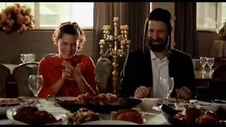THROUGH THE WALL (ein Film von Rama Burshtein) | im kult.kino Basel