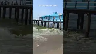 Playa Pinamar