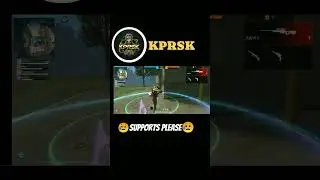 😥Supportes Plise😥#freefiremax #freefireshorts #freefireclips #gamingvideos #viralshorts #viralvideo