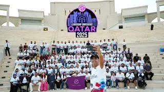 PropTech Global Leadership Conference 2025 Qatar