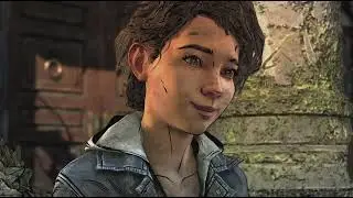 In The End | The Walking Dead: The Telltale Definitive Series