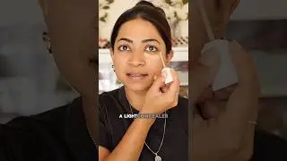 Серые круги под глазами?! 😠 Забудьте о светлом консилере!